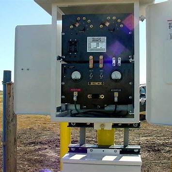 Monitoring and controls
