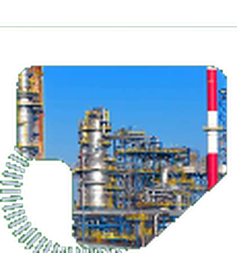 Oil and gas facility