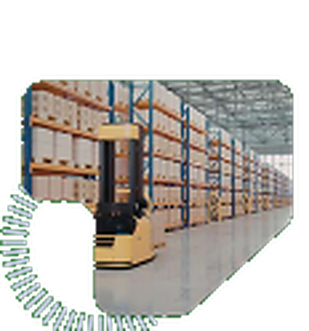 Manufacturing and warehousing