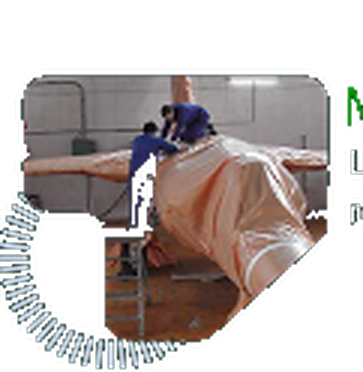 Military equipment preservation