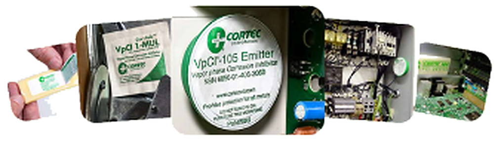 VpCI emitter products