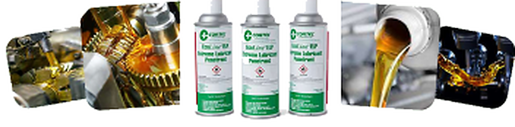 EcoLine ELP lubricants